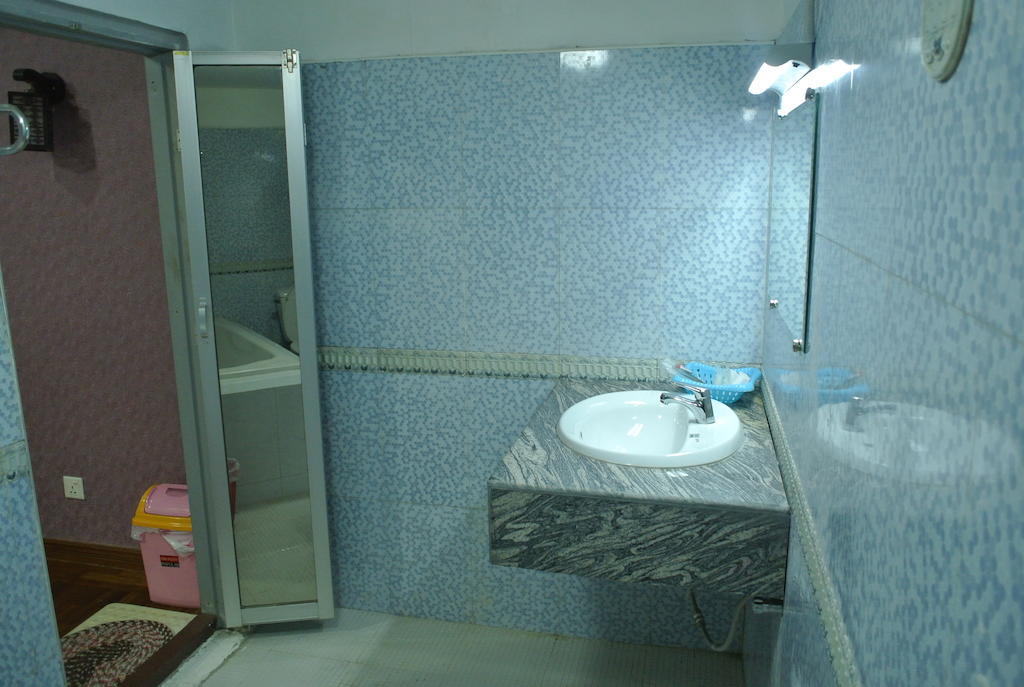 Yaewaddy Motel Gyogon Esterno foto