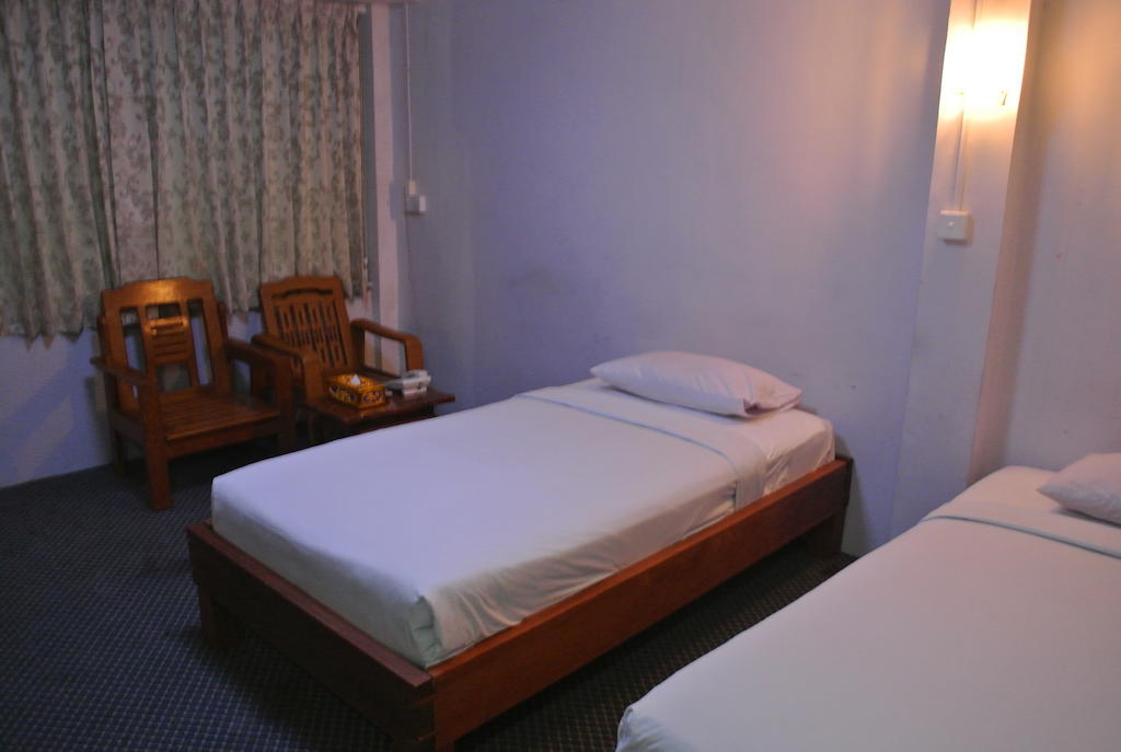 Yaewaddy Motel Gyogon Esterno foto