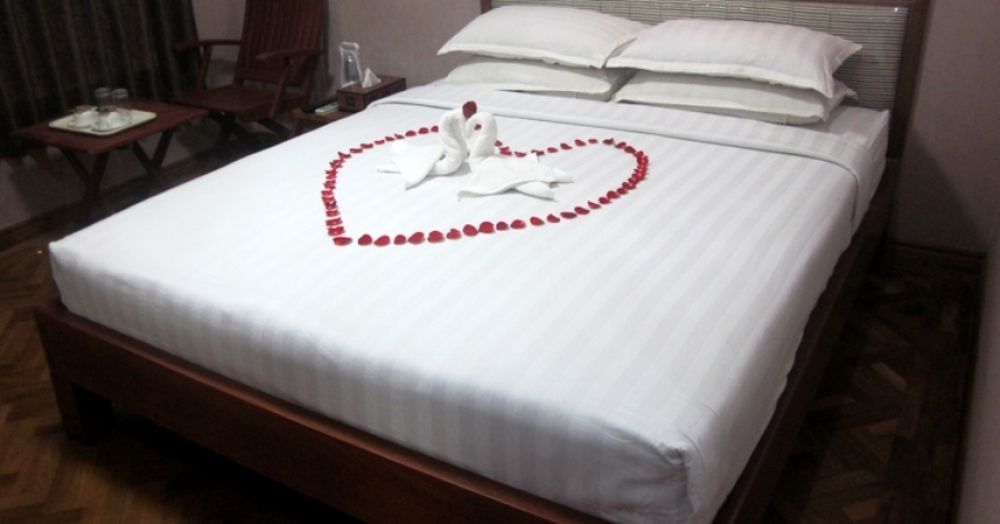 Yaewaddy Motel Gyogon Esterno foto