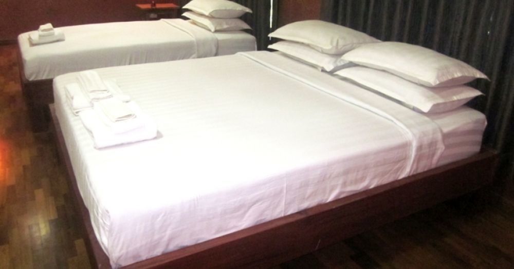 Yaewaddy Motel Gyogon Esterno foto