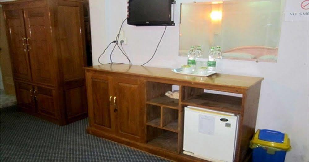 Yaewaddy Motel Gyogon Esterno foto