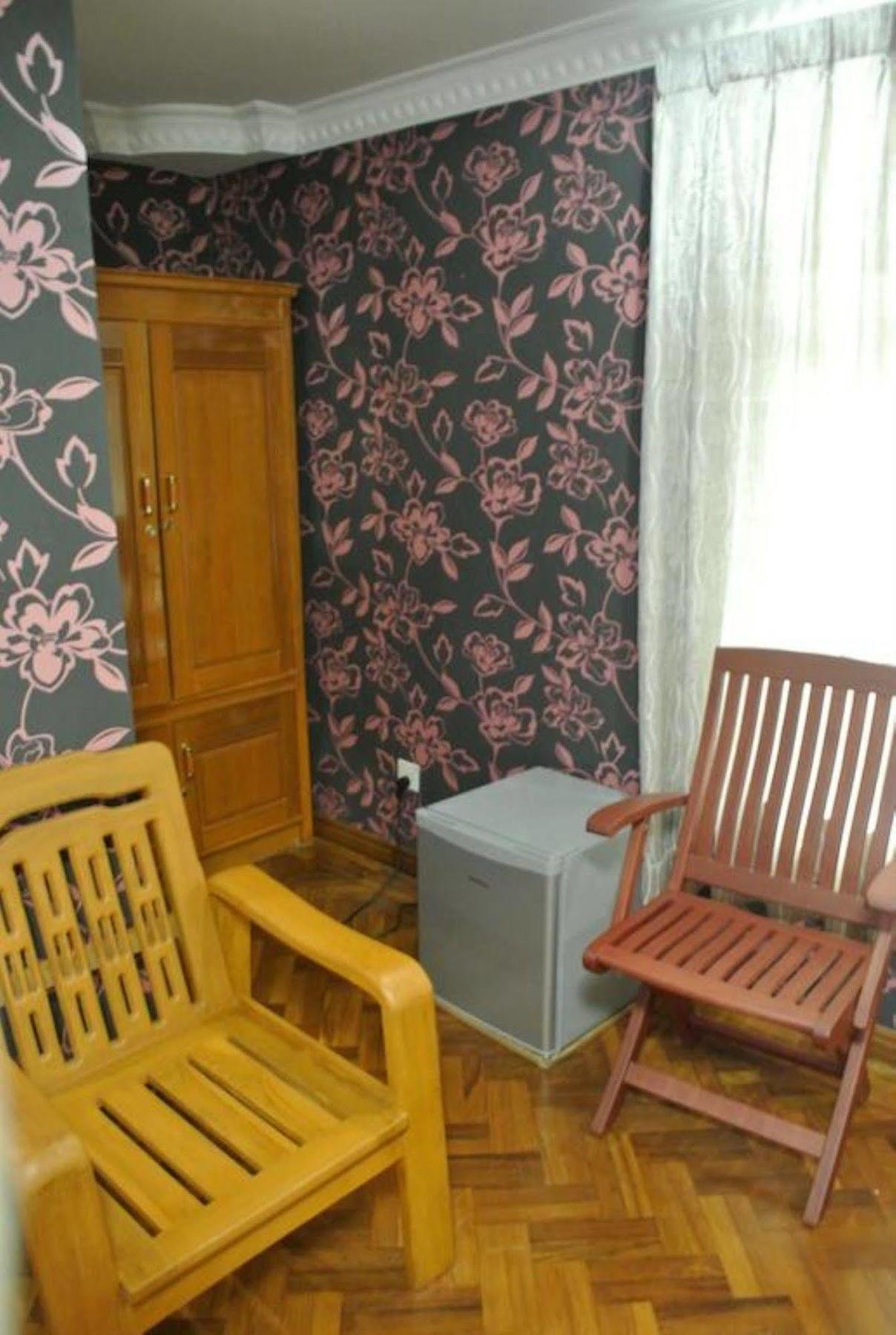 Yaewaddy Motel Gyogon Esterno foto