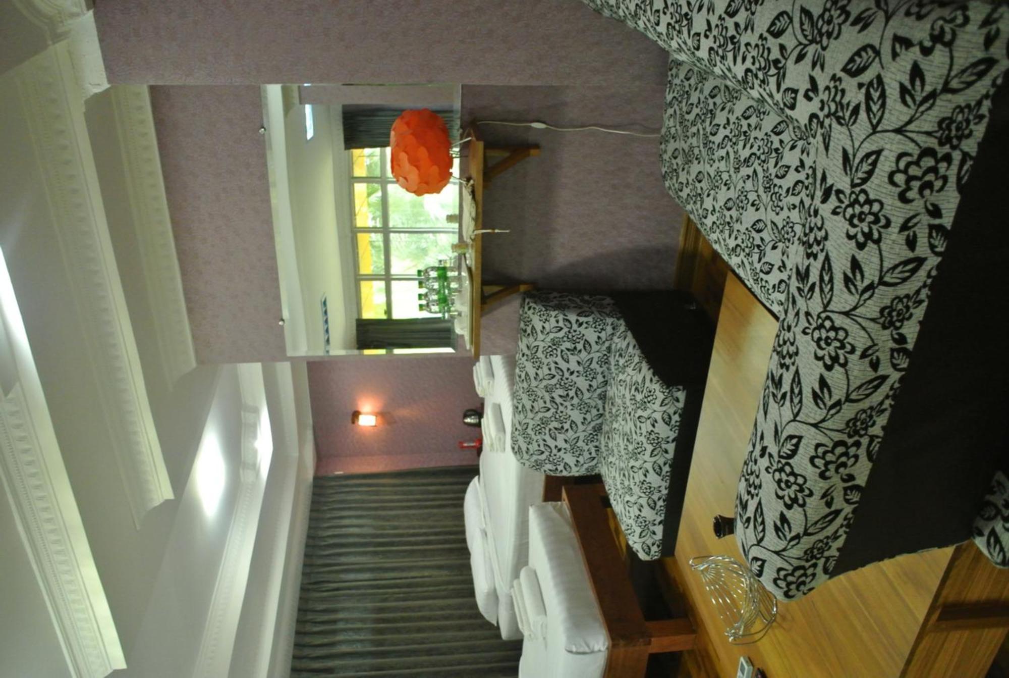 Yaewaddy Motel Gyogon Esterno foto